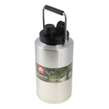 Termo Galón Ozark Trail Acero Inoxidable Doble Pared 3.8l