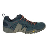 Zapatilla Hombre Intercept Merrell