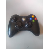 Control Para Consola Xbox 360 Con Pila