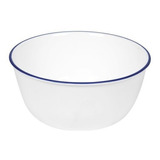 Corelle Livingware De 28 Onzas Super Soup / Cereal Bowl, Azu