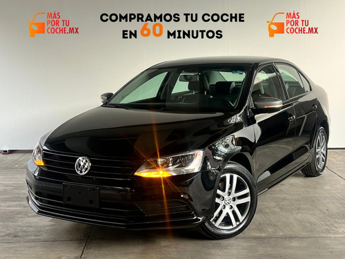 Volkswagen Jetta 2016 2.0 Live At