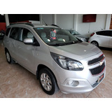 Chevrolet Spin Ltz