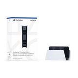 Base De Carregamento Para Controle Dualsense Ps5 Branco Sony