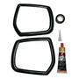 Espejo - Fit System Driver Side Mirror For Ford Expedition, 