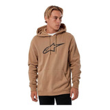 Buzo Alpinestars Ageless V2 Hoodie Bamp Group