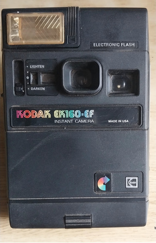 Kodak Instant Camera 