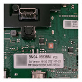 Pcb Tv Samsung Au8000g 50 Bn94-16838m