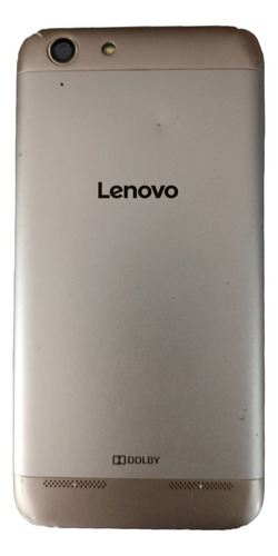 Celular Lenovo K5 No Enciende Para Piezas