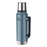 Termo Stanley Classic Azul 1.4lts