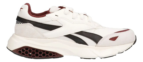 Zapatillas Reebok Classic Leather 1 Hexalite Original