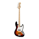 Squier Affinity Series Jazz Bass, Sunburst, Bajo Eléctrico