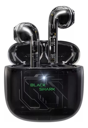 Auriculares In Ear Black Shark Lucifer T14 Buds 