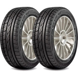 Kit De 2 Neumáticos Fate Eximia Pininfarina P 195/55 16r 91 H