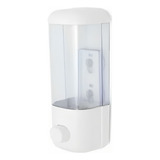 Dispenser De Pared Para Shampoo Jabon Alcohol En Gel