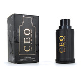 Ceo Pour Homme Eau De Parfum 100ml Para Hombre Regalos 