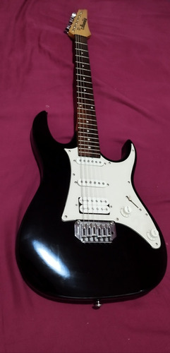 Guitarra Ibanez Grx40 Stratocaster Exelente Estado! Permuto