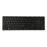 Teclado Para Toshiba Satellite L55d-b L55dt S/ Marco Español