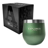 Mate Térmico 193 Ml Explorer Apolo