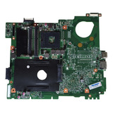 Placa Mãe Dell Inspiron N5110 S/video Core I3 I5 I7 Nova