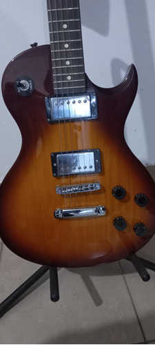 Guitarra Electrica Peavey Sc-1