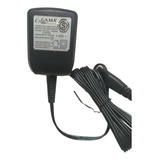 Cargador-fuente Para Corta Pelo Marca Gama Gc616