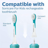 Philips Sonicare Hx6032 / 94 - Cabezales De Cepillo De Dient