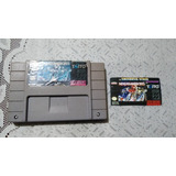 Snes Ninja Warriors (no Contra,castlevania,mario,zelda)