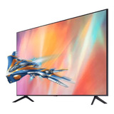 Televisor 55 Pul. Smart Tv Crystal Uhd 4k Purcolor Samsung