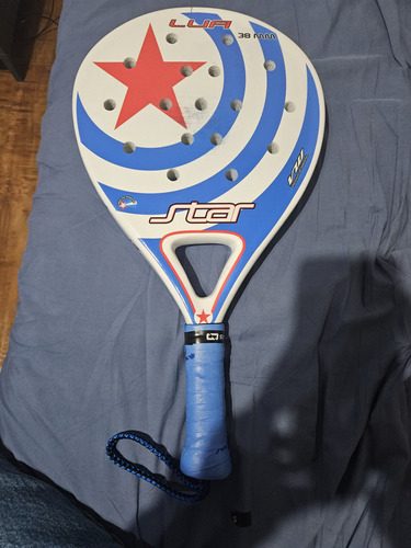 Paleta De Padel Star 2