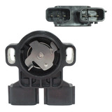 Sensor Posicion Del Acelerador (tps) Sentra 2001-2006 1.8l