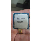 Processador Intel Core I5-7400 3.00ghz Sr32w