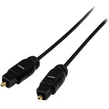 Cable Toslink De Audio Digital Optico 3mts Macho A Macho