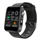 Presión De Oxígeno Del Reloj Inteligente Smartwatch T68 Fitness