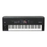 Teclado Workstation Korg Nautilus 61