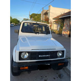 Suzuki Samurai 1.3 Metal/lona 1994