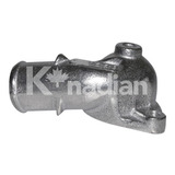 Toma Agua Gm Cavalier V6 3.1l 1990 1991 1992 1993 1994