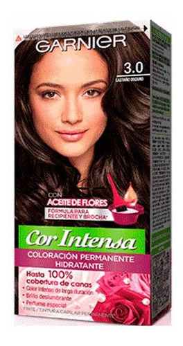 Pack X 6 Unid Tintura  Colint30 1 Un Nutrisse Tinturas P/ca