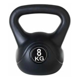 Pesas Rusa Kettlebell Crossfit Fitness Funcional 8kg