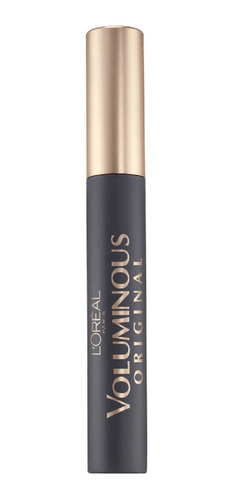 Rimel Voluminous Original L'oreal Paris A Prueba De Agua 8ml