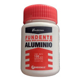 Fundente Decapante Soldadura De Aluminio En Polvo 