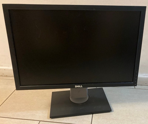 Monitores Dell P2210f Lcd 22 Full Hd,en Excelente Estado