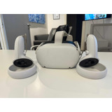 Oculus Quest 2 Usado