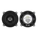 Parlante Auto 13cm 60w Coaxial 2 Vías