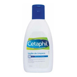 Cetaphil Loção De Limpeza 120ml