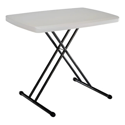 Mesa Plegable Uso Rudo Personal Pequeña Cocina Jardin | Meses sin interés