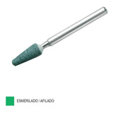 Punta De Amolar Carburo De Silicio Dremel 3/16'' 261584922c