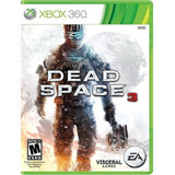 Dead Space 3 - Xbox 360 - Sniper