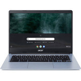 Acer Cb3141hc17s De 14 Pulgadas Chromebook 314 Laptop - Inte