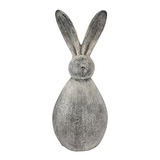 Diseño Toscano Fu83243 Oliver The Bunny Big Burly Bunny Rab