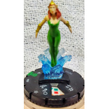 Marvel Dc Heroclix Figure Rpg D&d  Rpg D&d Meca #028